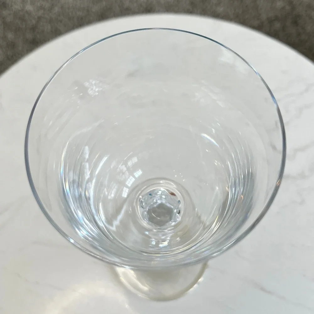 Towle elegant crystal